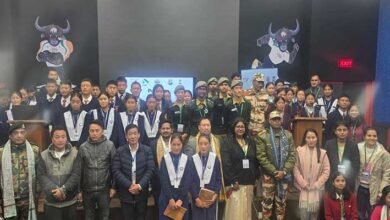 Tawang Hosts Himalayan Peatland Workshop to Promote Conservation of Natural Carbon Stores﻿