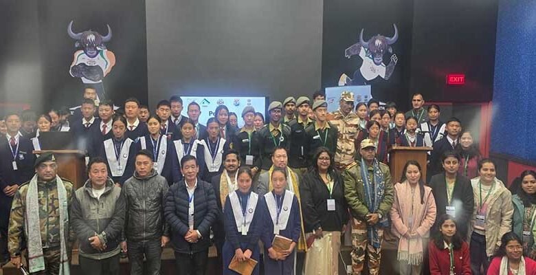 Tawang Hosts Himalayan Peatland Workshop to Promote Conservation of Natural Carbon Stores﻿