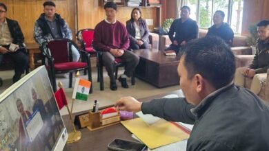 Tawang to Host 5th Arunachal Pradesh State-Level Archery Championship from October 10﻿
