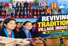APKVIB Workshop Promotes Natural Fibre Industries to Boost Rural Employment﻿