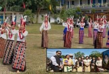 WRGC Deomali Celebrates 24th Annual College Day, Highlights 98.92% Pass Rate