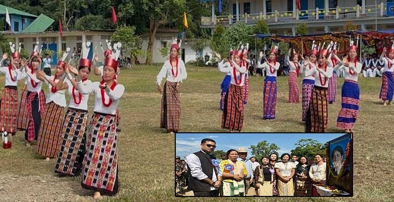 WRGC Deomali Celebrates 24th Annual College Day, Highlights 98.92% Pass Rate