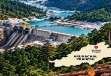 NHPC Seeks Forest Clearance for Kamala Hydel Project; 23.4 Lakh Trees Face Felling