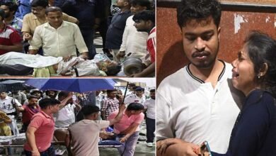 Kolkata Durga Puja Pandal Stampede Kills 19, Injures 25; Seven Arrested﻿