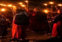 Fresh Violence in Manipur: Woman Killed, Husband Injured in Kamjong District﻿