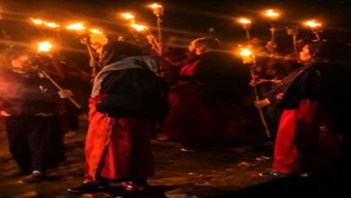 Fresh Violence in Manipur: Woman Killed, Husband Injured in Kamjong District﻿