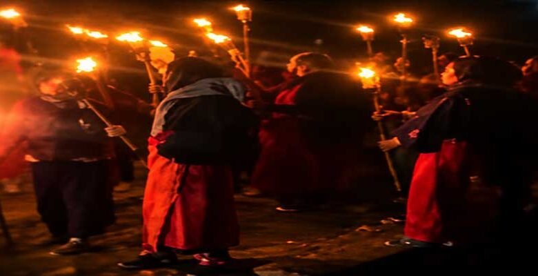 Fresh Violence in Manipur: Woman Killed, Husband Injured in Kamjong District﻿