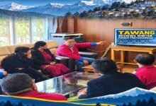 Tawang Administration Plans for Winter Power Cuts, Seeks Public Cooperation﻿