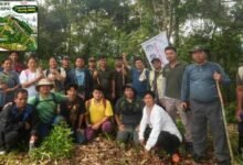 Darak Heritage Trek Highlights Wildlife Conservation and Cultural Trails in West Siang
